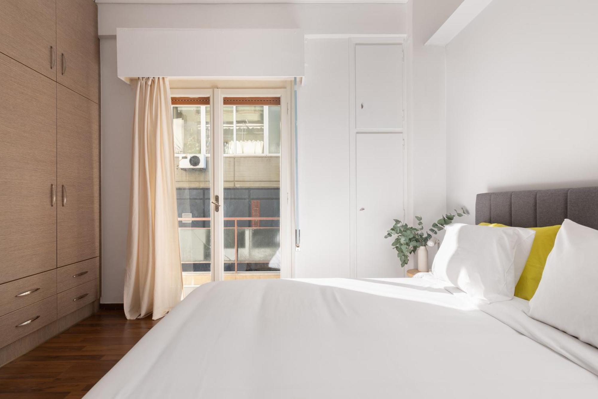 Super Central Apartment Downtown Exarcheia! Athens Exterior photo